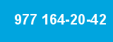 977 164-20-42